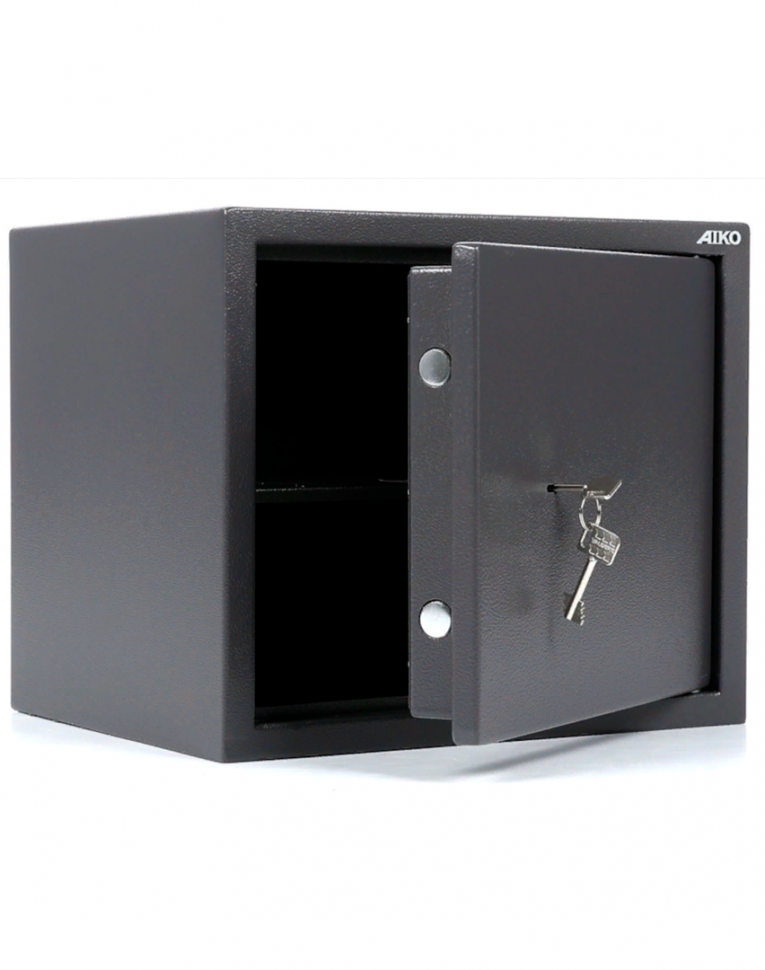 Офисный сейф Aiko TSN 37 KL купить в Волгограде Офисный сейф Aiko TSN 37 KL купить в Волгограде