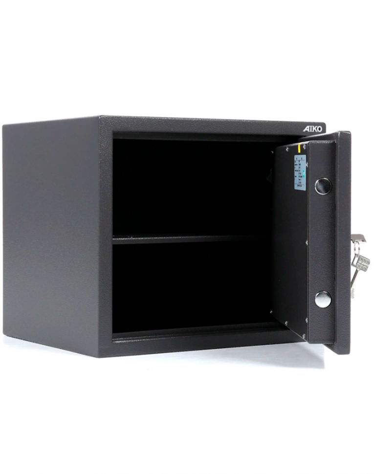 Офисный сейф Aiko TSN 37 KL купить в Волгограде Офисный сейф Aiko TSN 37 KL купить в Волгограде