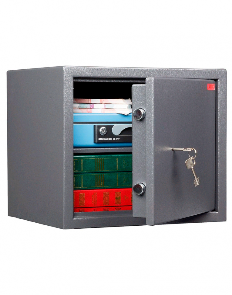 Офисный сейф Aiko TSN 37 KL купить в Волгограде Офисный сейф Aiko TSN 37 KL купить в Волгограде