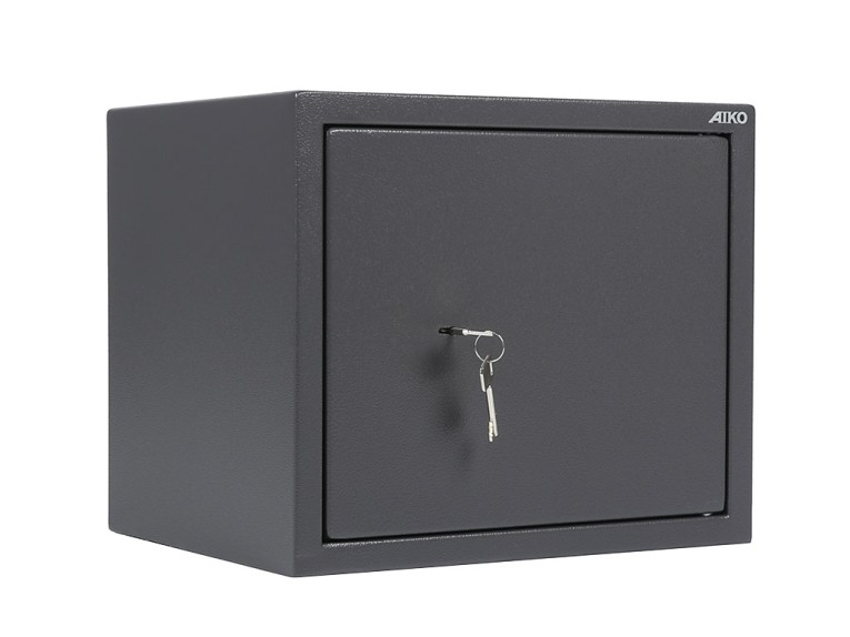 Офисный сейф Aiko TSN 37 KL купить в Волгограде Офисный сейф Aiko TSN 37 KL купить в Волгограде