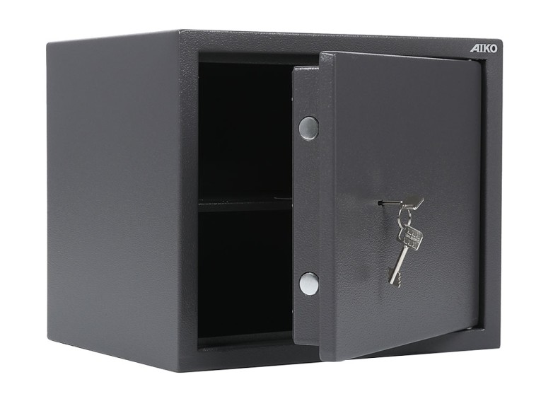 Офисный сейф Aiko TSN 37 KL купить в Волгограде Офисный сейф Aiko TSN 37 KL купить в Волгограде