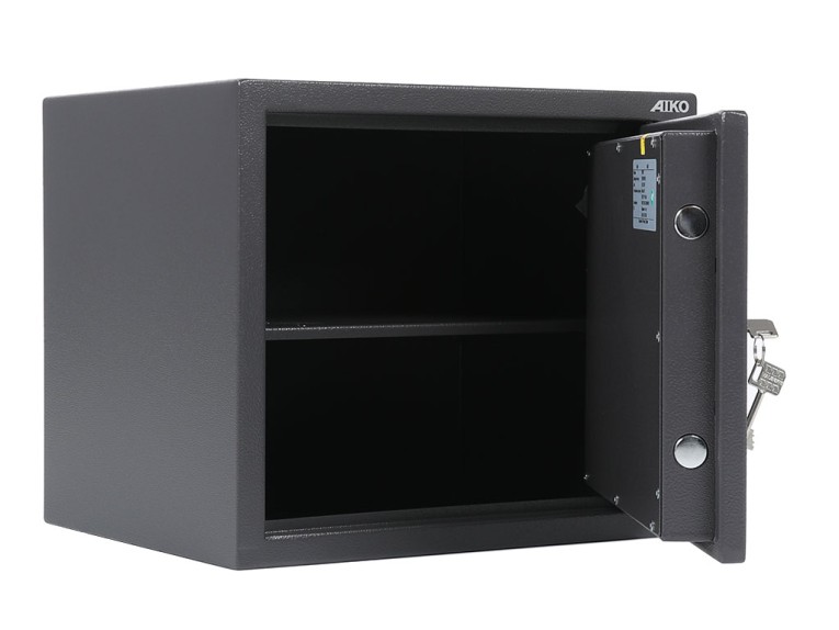 Офисный сейф Aiko TSN 37 KL купить в Волгограде Офисный сейф Aiko TSN 37 KL купить в Волгограде