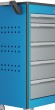 Тележка инструментальная TNC 950.5-1 купить в Волгограде