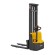 Штабелер электрический самоходный CDD15R-E (N) (1500 кг; 3,3 м; 24В / 105Ач) SMARTLIFT (SMART) купить в Волгограде