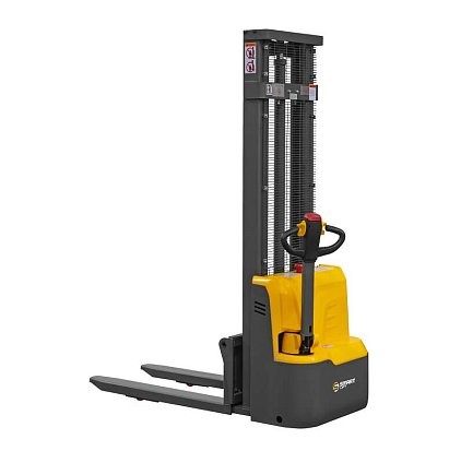 Штабелер электрический самоходный CDD15R-E (N) (1500 кг; 3,3 м; 24В / 105Ач) SMARTLIFT (SMART) купить в Волгограде Штабелер электрический самоходный CDD15R-E (N) (1500 кг; 3,3 м; 24В / 105Ач) SMARTLIFT (SMART) купить в Волгограде