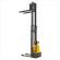 Штабелер электрический самоходный CDD15R-E (N) (1500 кг; 3,3 м; 24В / 105Ач) SMARTLIFT (SMART) купить в Волгограде