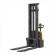 Штабелер электрический самоходный CDD15R-E (N) (1500 кг; 3,3 м; 24В / 105Ач) SMARTLIFT (SMART) купить в Волгограде