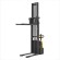 Штабелер электрический самоходный CDD15R-E (N) (1500 кг; 3,3 м; 24В / 105Ач) SMARTLIFT (SMART) купить в Волгограде