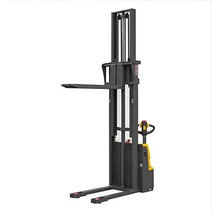Штабелер электрический самоходный CDD15R-E (N) (1500 кг; 3,3 м; 24В / 105Ач) SMARTLIFT (SMART) купить в Волгограде Штабелер электрический самоходный CDD15R-E (N) (1500 кг; 3,3 м; 24В / 105Ач) SMARTLIFT (SMART) купить в Волгограде