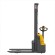 Штабелер электрический самоходный CDD15R-E (N) (1500 кг; 3,3 м; 24В / 105Ач) SMARTLIFT (SMART) купить в Волгограде