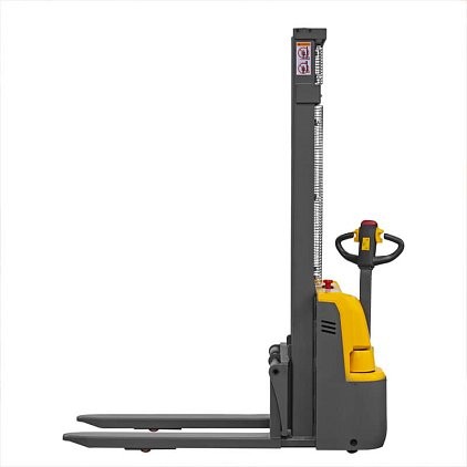 Штабелер электрический самоходный CDD15R-E (N) (1500 кг; 3,3 м; 24В / 105Ач) SMARTLIFT (SMART) купить в Волгограде Штабелер электрический самоходный CDD15R-E (N) (1500 кг; 3,3 м; 24В / 105Ач) SMARTLIFT (SMART) купить в Волгограде