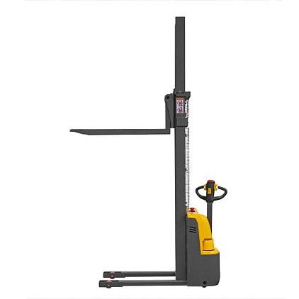 Штабелер электрический самоходный CDD15R-E (N) (1500 кг; 3,3 м; 24В / 105Ач) SMARTLIFT (SMART) купить в Волгограде Штабелер электрический самоходный CDD15R-E (N) (1500 кг; 3,3 м; 24В / 105Ач) SMARTLIFT (SMART) купить в Волгограде