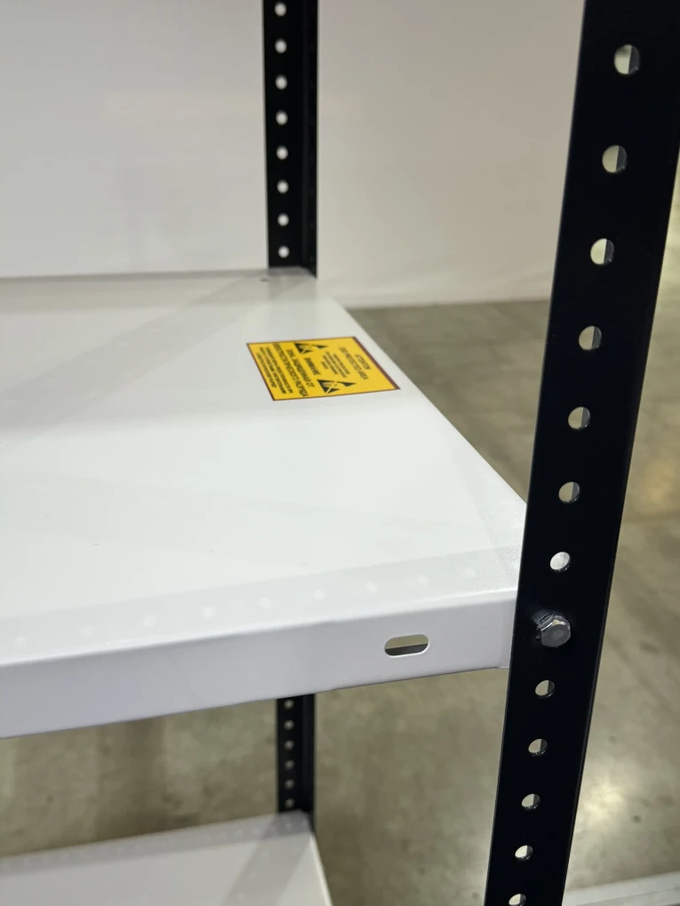 Антистатический стеллаж SPC 5М 2300х1500х800 5 полок купить в Волгограде Антистатический стеллаж SPC 5М 2300х1500х800 5 полок купить в Волгограде