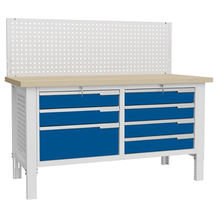 Стол-верстак Craft 1602.L34.5-1 купить в Волгограде Стол-верстак Craft 1602.L34.5-1 купить в Волгограде