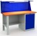 Верстак Expert W160.F2/WS1.011 купить в Волгограде