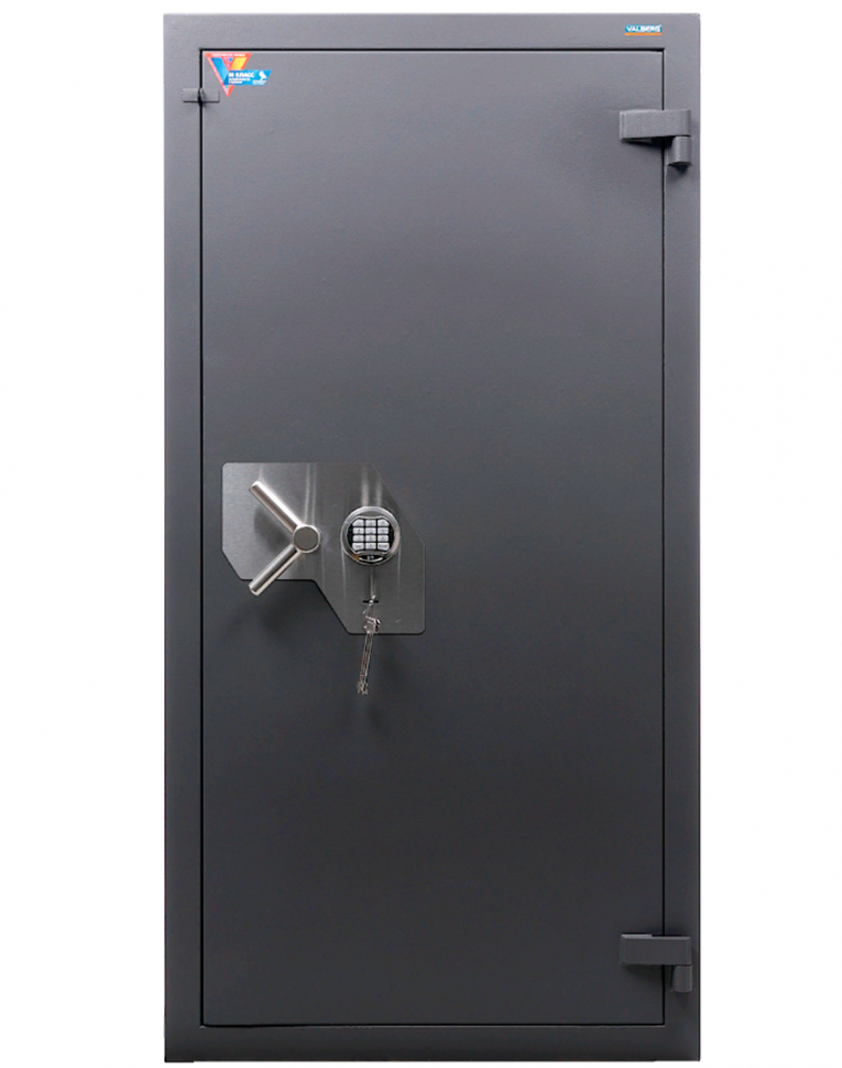 Взломостойкий сейф Valberg Форт 1685 EL купить в Волгограде Взломостойкий сейф Valberg Форт 1685 EL купить в Волгограде