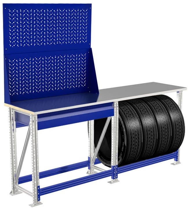 Верстак Master MT100.MF1 / MF1 / MF1.120.000 купить в Волгограде Верстак Master MT100.MF1 / MF1 / MF1.120.000 купить в Волгограде