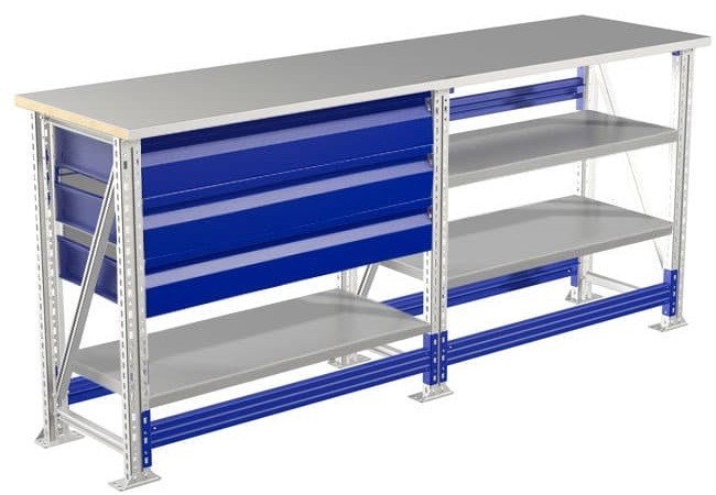 Верстак Master MT100.MF1 / MF1 / MF1.301.002 купить в Волгограде Верстак Master MT100.MF1 / MF1 / MF1.301.002 купить в Волгограде