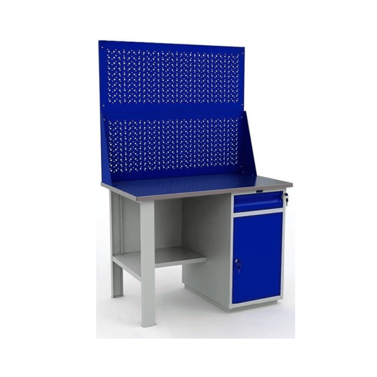 Верстак Profi WT120.F1/WD2.020 купить в Волгограде Верстак Profi WT120.F1/WD2.020 купить в Волгограде