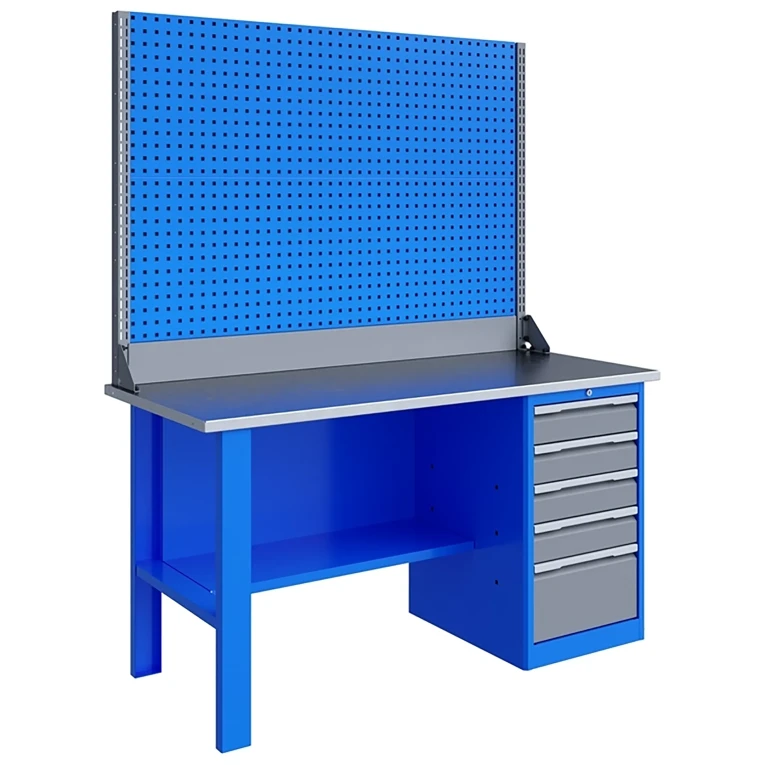 Верстак PRF 161.15.3-2 купить в Волгограде Верстак PRF 161.15.3-2 купить в Волгограде