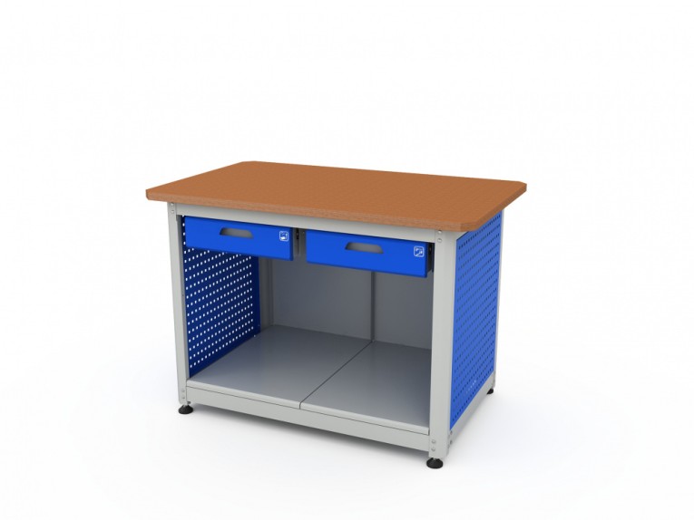 Стол рабочий COMBAT 1310.1 купить в Волгограде Стол рабочий COMBAT 1310.1 купить в Волгограде