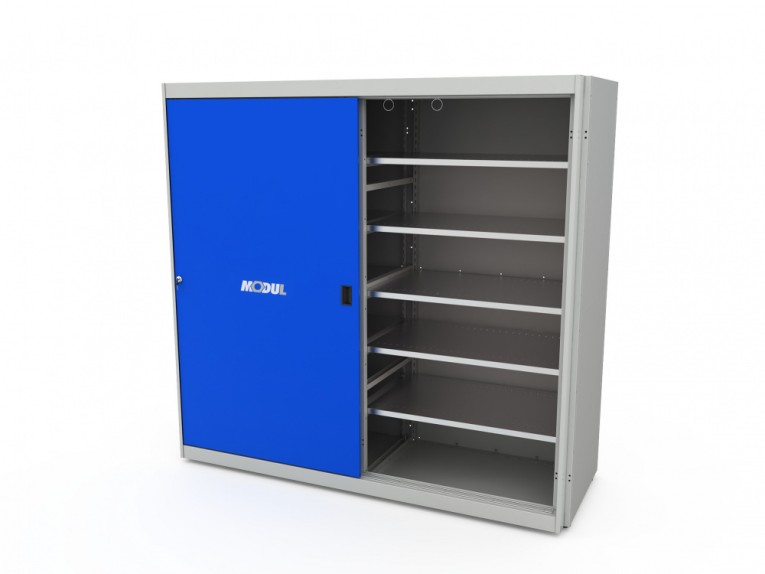 Шкаф для инструментов MODUL XXL 01 купить в Волгограде Шкаф для инструментов MODUL XXL 01 купить в Волгограде