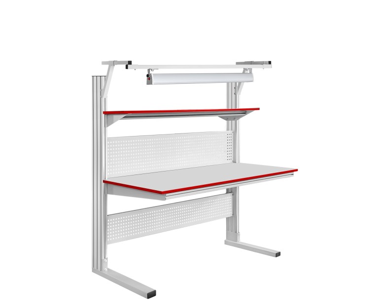 Стол промышленный Gresson СПД-1200КП купить в Волгограде Стол промышленный Gresson СПД-1200КП купить в Волгограде