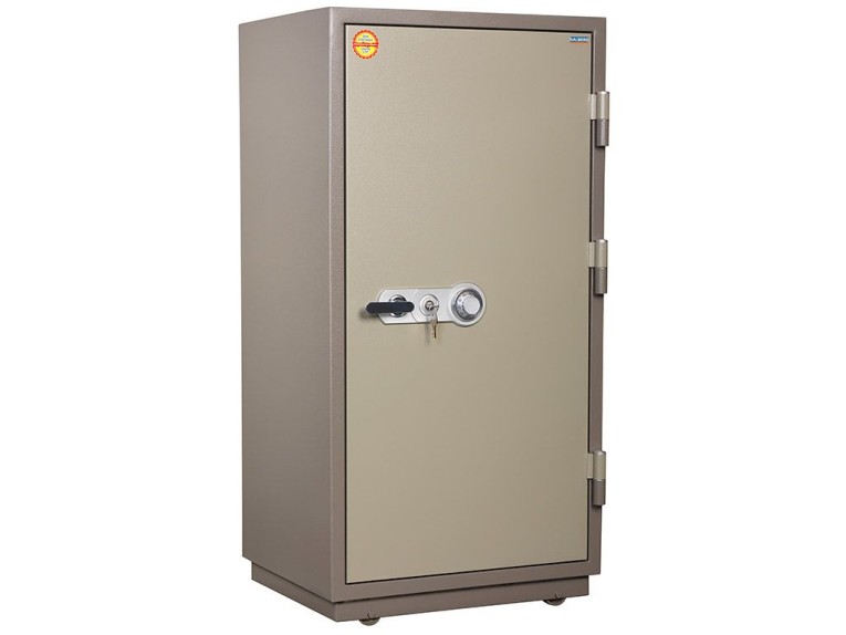 Огнестойкий сейф Valberg FRS-140.T-CL купить в Волгограде Огнестойкий сейф Valberg FRS-140.T-CL купить в Волгограде