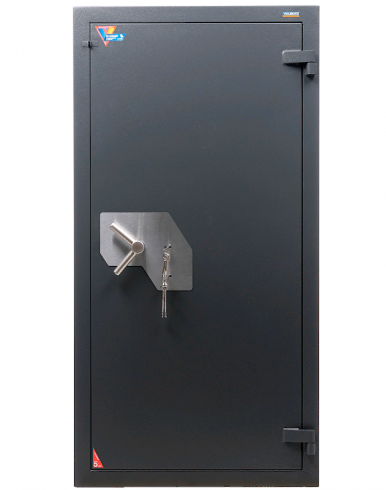 Взломостойкий сейф Valberg Форт 1685 KL купить в Волгограде Взломостойкий сейф Valberg Форт 1685 KL купить в Волгограде