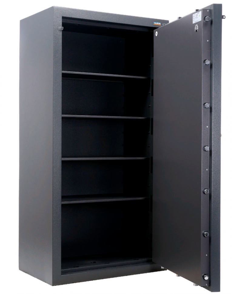 Взломостойкий сейф Valberg Форт 1685 KL купить в Волгограде Взломостойкий сейф Valberg Форт 1685 KL купить в Волгограде