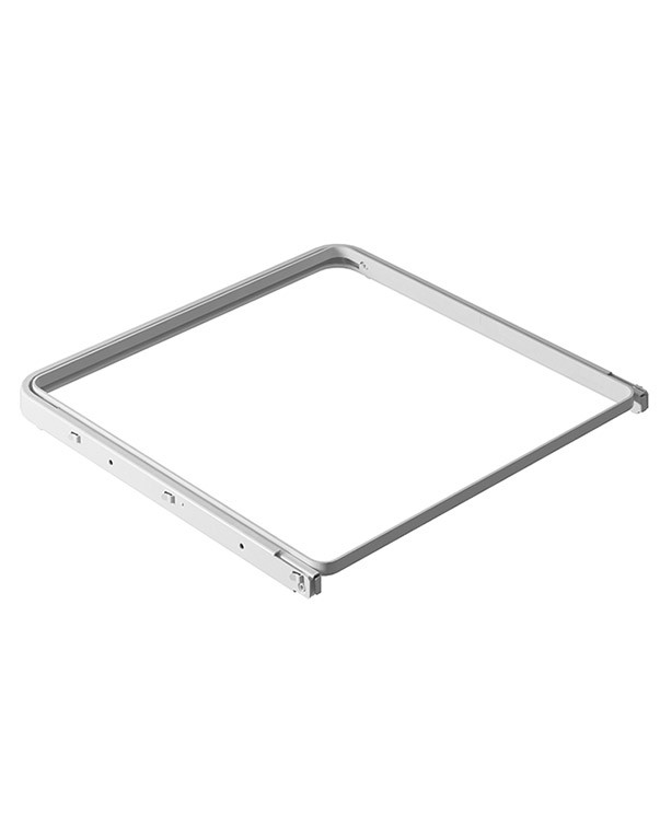 Рама выдвижная GFB-45 белая купить в Волгограде Рама выдвижная GFB-45 белая купить в Волгограде