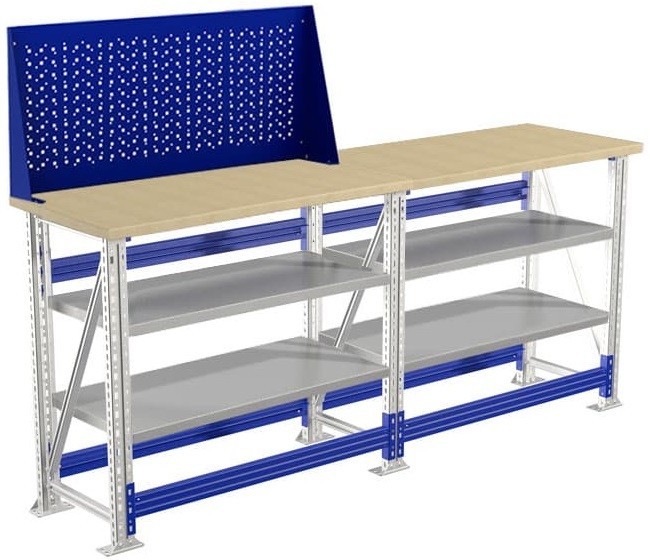 Верстак Master M100.MF1 / MF1 / MF1.012.002 купить в Волгограде Верстак Master M100.MF1 / MF1 / MF1.012.002 купить в Волгограде