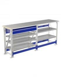 Верстак Master MT100.MF1 / MF1 / MF1.103.002