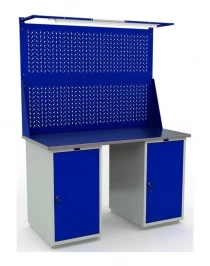 Верстак Profi WT140.WD1/WD1.021