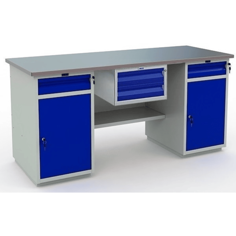 Верстак Profi WT180.WD2/WD2.100 купить в Волгограде Верстак Profi WT180.WD2/WD2.100 купить в Волгограде