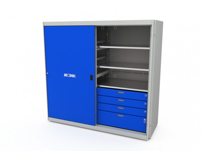 Шкаф для инструментов MODUL XXL 02 купить в Волгограде Шкаф для инструментов MODUL XXL 02 купить в Волгограде