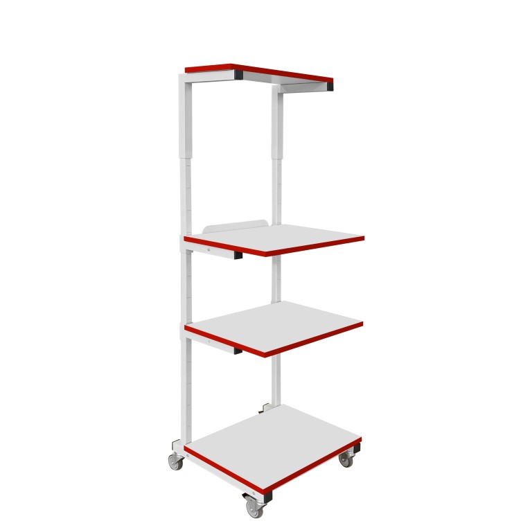 Стойка оператора Gresson СОМ ESD купить в Волгограде Стойка оператора Gresson СОМ ESD купить в Волгограде