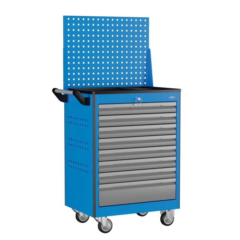 Тележка инструментальная TNC 950.8-1 купить в Волгограде Тележка инструментальная TNC 950.8-1 купить в Волгограде