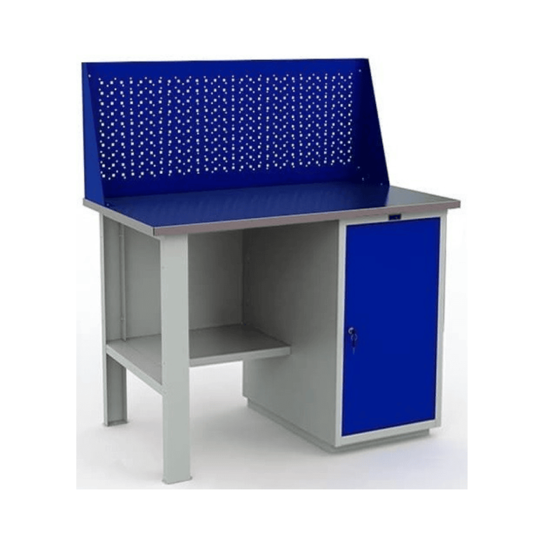 Верстак Profi WT120.F1/WD1.010 купить в Волгограде