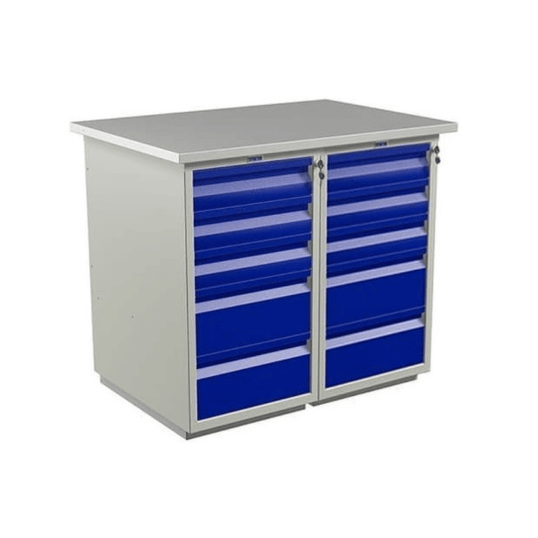 Верстак Profi WT100.WD5/WD5.000 купить в Волгограде