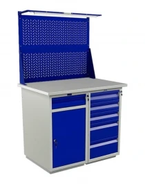 Верстак Profi WT100.WD2/WD5.021 Верстак Profi WT100.WD2/WD5.021