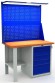 Верстак Expert W120.F2/WS6.021 купить в Волгограде