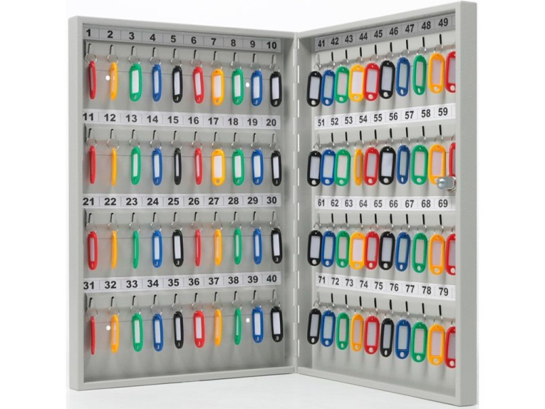 Ключница KEY-80 купить в Волгограде