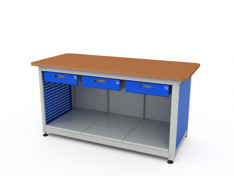 Стол рабочий COMBAT 1830.1 купить в Волгограде Стол рабочий COMBAT 1830.1 купить в Волгограде