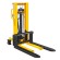 Ручной гидравлический штабелер SDA 1520 (1500 кг; 2 м; вилы 300-850 мм) SMARTLIFT (SMART) купить в Волгограде