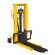 Ручной гидравлический штабелер SDA 1520 (1500 кг; 2 м; вилы 300-850 мм) SMARTLIFT (SMART) купить в Волгограде