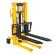 Ручной гидравлический штабелер SDA 1520 (1500 кг; 2 м; вилы 300-850 мм) SMARTLIFT (SMART) купить в Волгограде