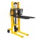 Ручной гидравлический штабелер SDA 1520 (1500 кг; 2 м; вилы 300-850 мм) SMARTLIFT (SMART) купить в Волгограде