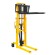 Ручной гидравлический штабелер SDA 1520 (1500 кг; 2 м; вилы 300-850 мм) SMARTLIFT (SMART) купить в Волгограде