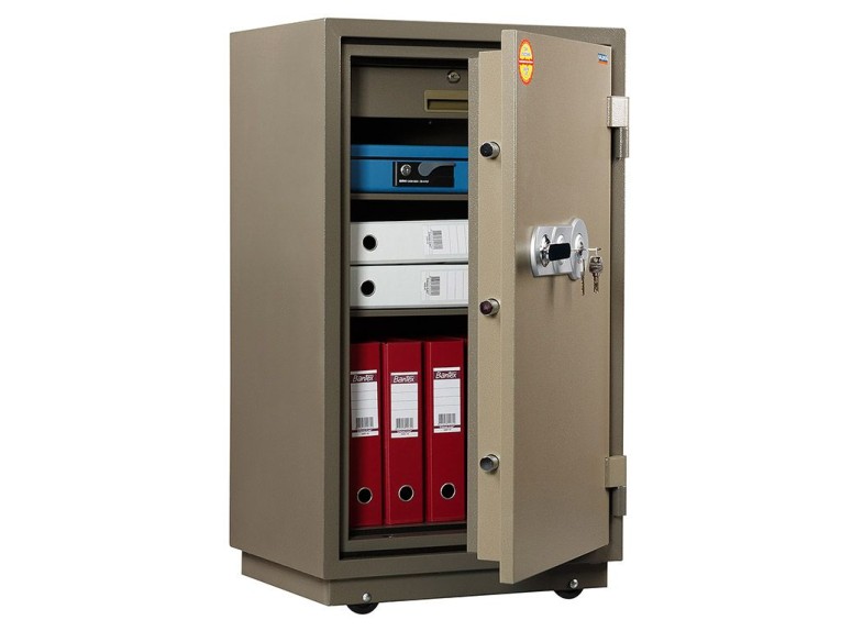 Огнестойкий сейф Valberg FRS-99.T-KL купить в Волгограде